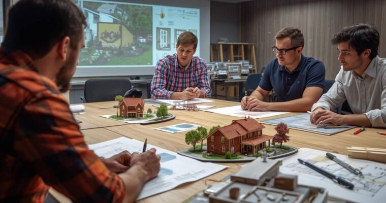 How you can actually get your Construction NVQs without going back to school