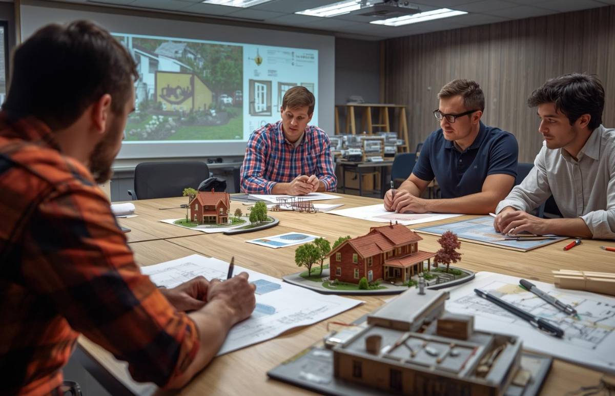 How you can actually get your Construction NVQs without going back to school