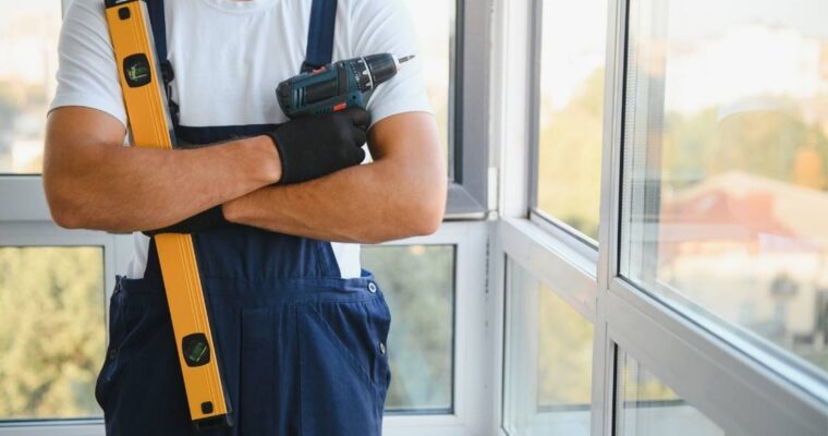 Window Installation Glasgow: Trusted Fitters and Services