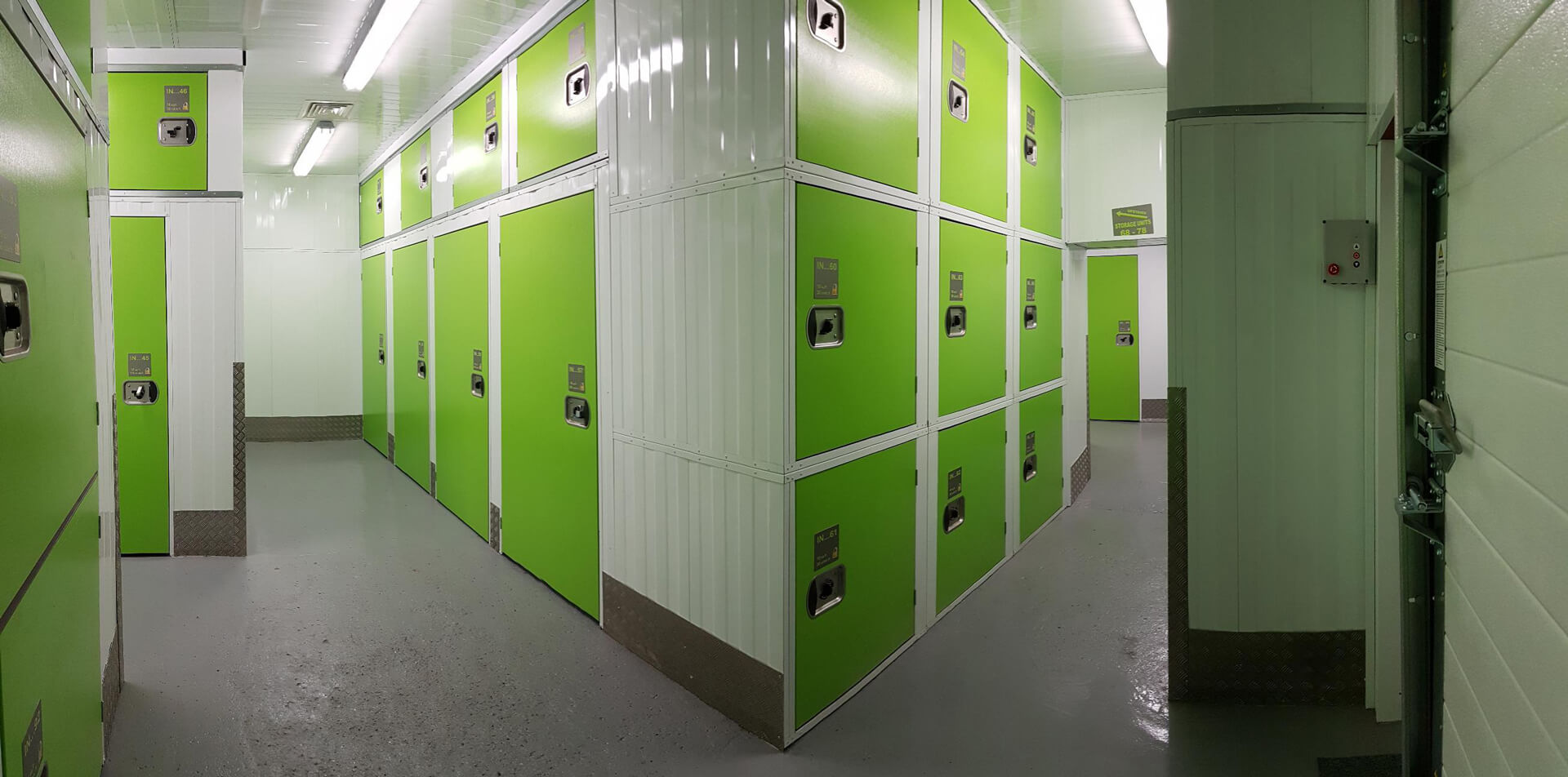 The real struggle of finding space in the Dear Green Place