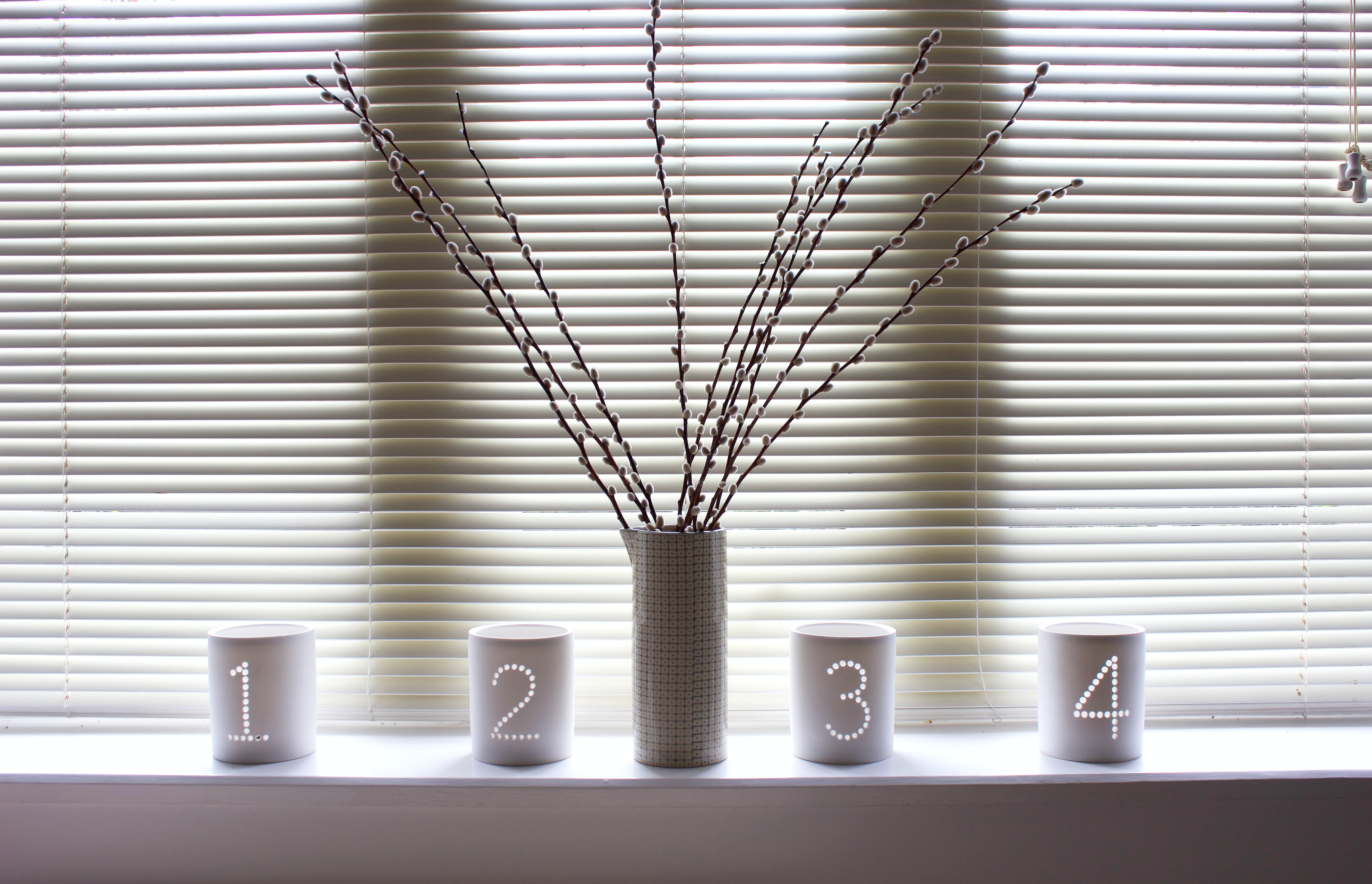 Why Choose Fitted Blinds For Your Windows?