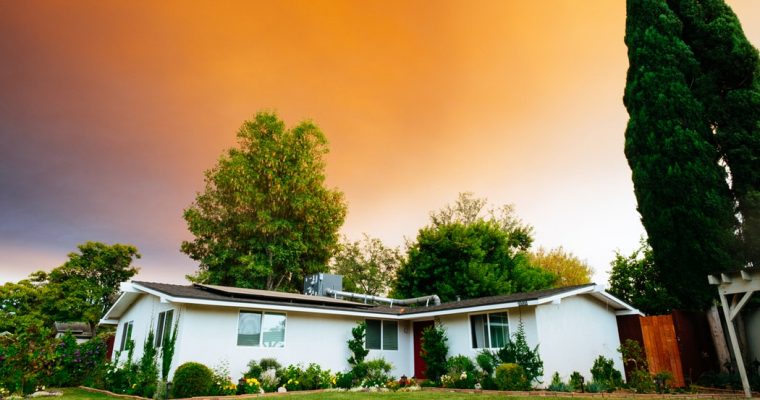 Improving Your Home To Help The Environment