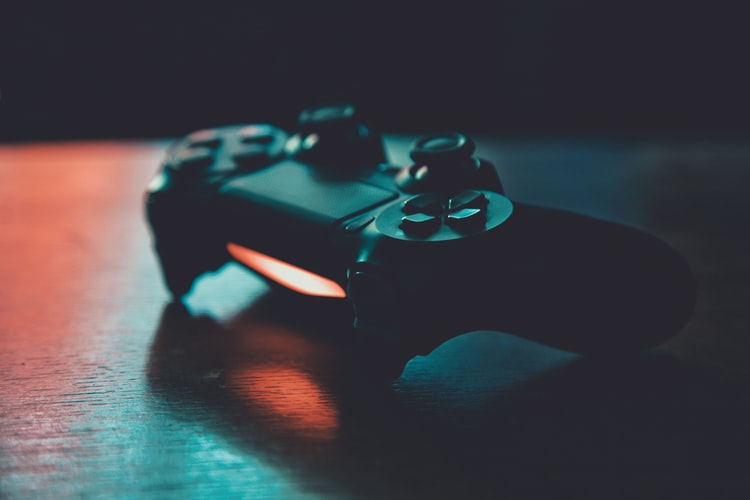 Gaming In Popular Culture – Changing Attitudes